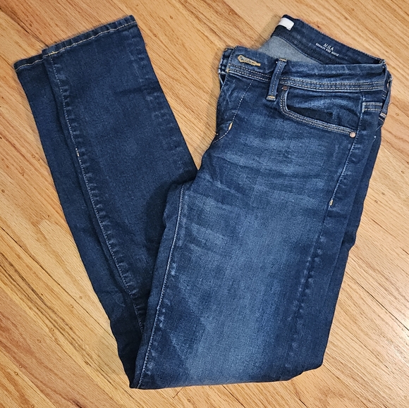 Fidelity Denim - Fidelity Mila Jens